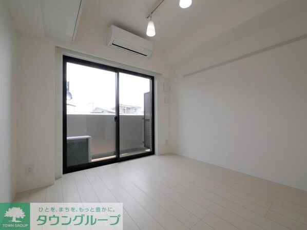 ブライズ高砂の物件内観写真